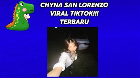 chynna san lorenzo scandal